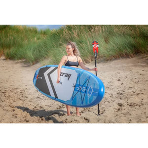 Zray E10 (9'9")
