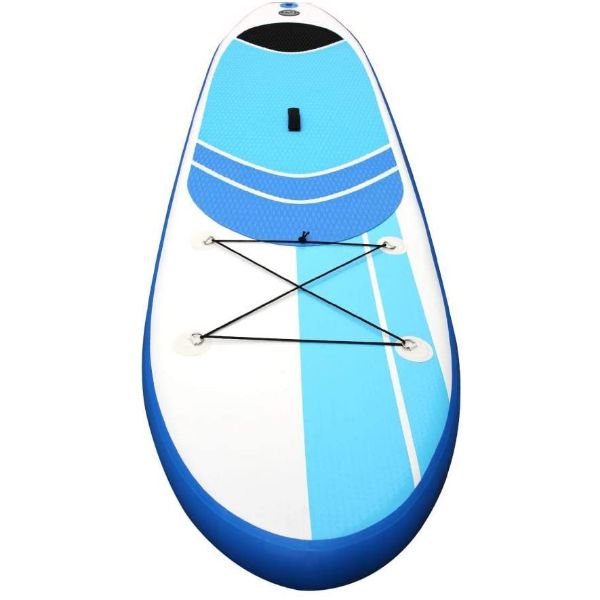 Blue Floater • 10'FT