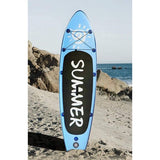 Blue Summer • 10'FT