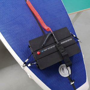 Electric iSUP Motor