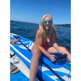 Ocean • 10'6'FT x 32"