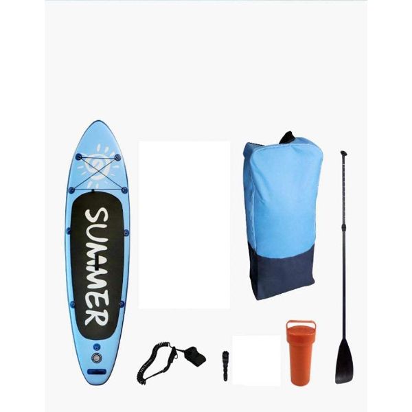 Blue Summer • 10'FT