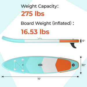 FLY Board • 10'FT