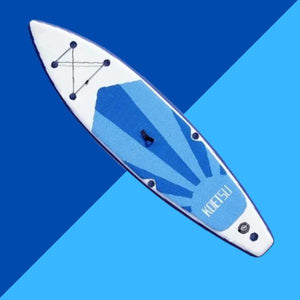 Blue Sport • 12'5'FT
