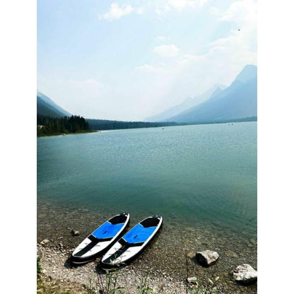 Kayak + iSUP