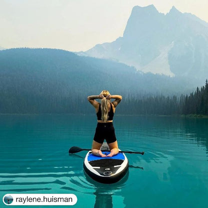 Kayak + iSUP