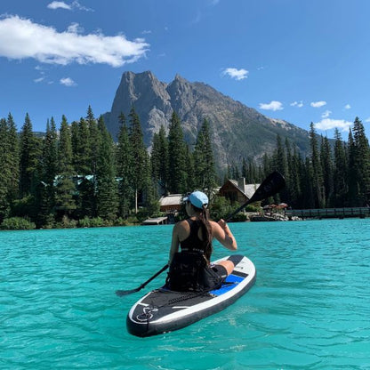 Kayak + iSUP