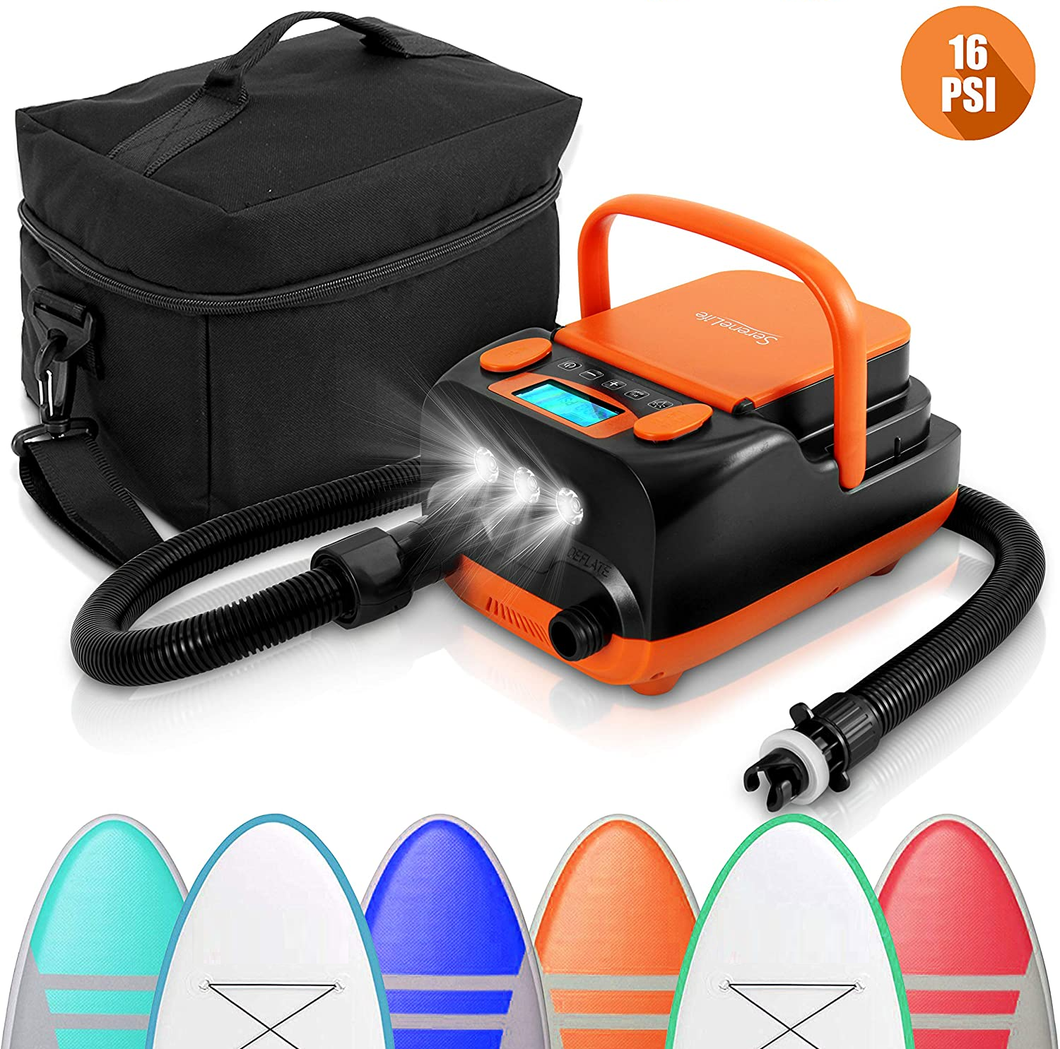 Electric Pump