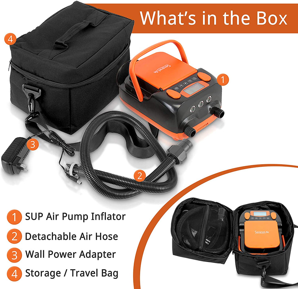 Electric Pump