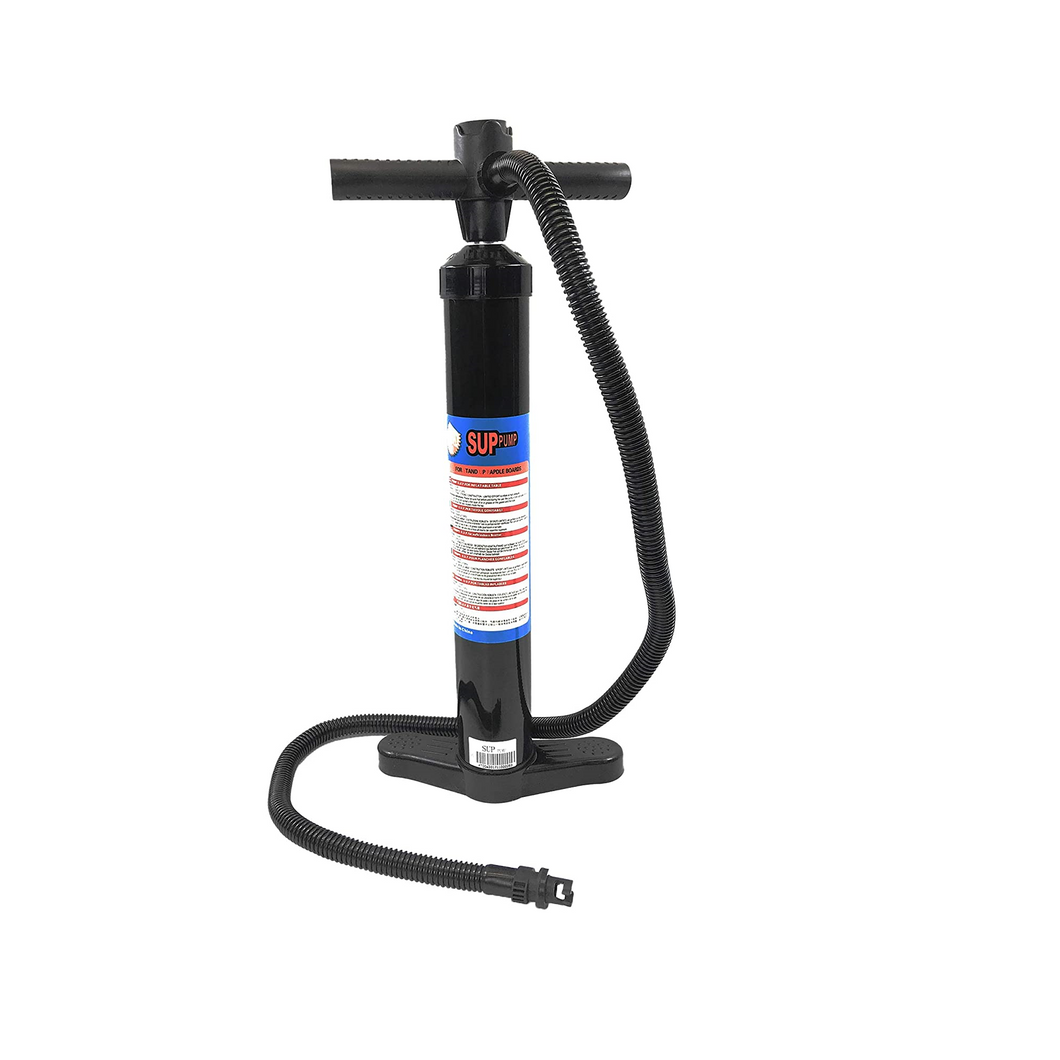 Extra Air Pump (iSUP)