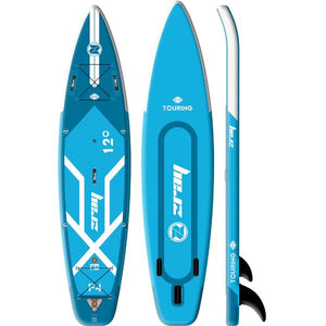 Zray F4 (12')
