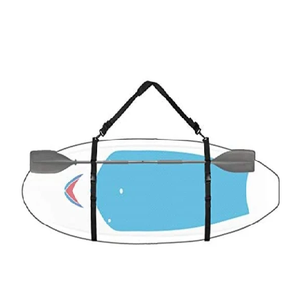Carrying Strap for Paddle Board