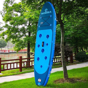 Navy • 10' x 30" x 6"