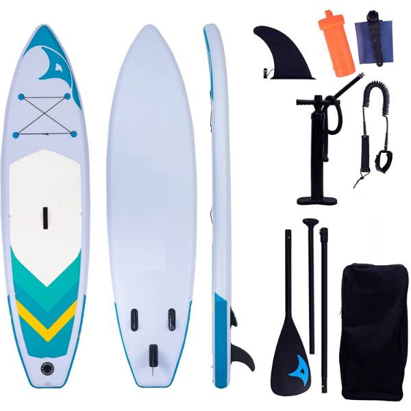 Wavy Surfer • 11'FT