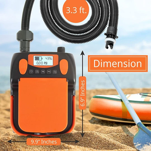 Electric Pump