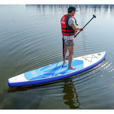 Blue Sport • 12'5'FT